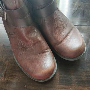 EARTH ORIGINS Ankle Boots